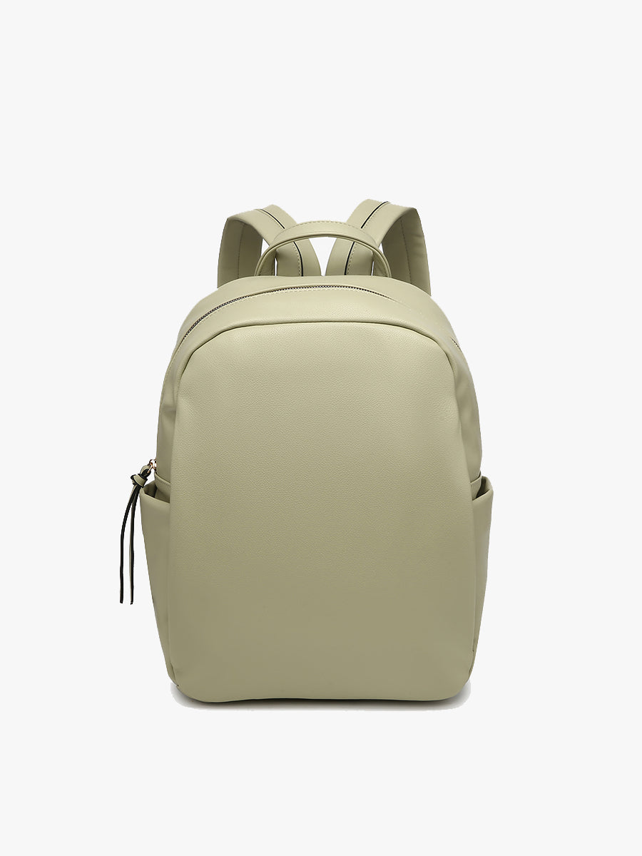 rains backpack vegan Alice Vegan Pocket Backpack Lt. Sage