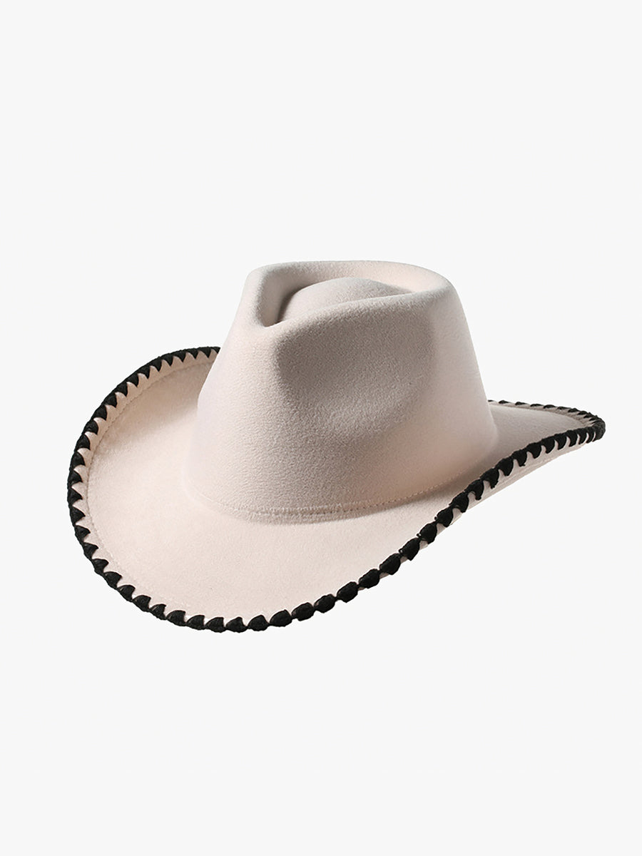 Oakley Contrast Cowboy Hat