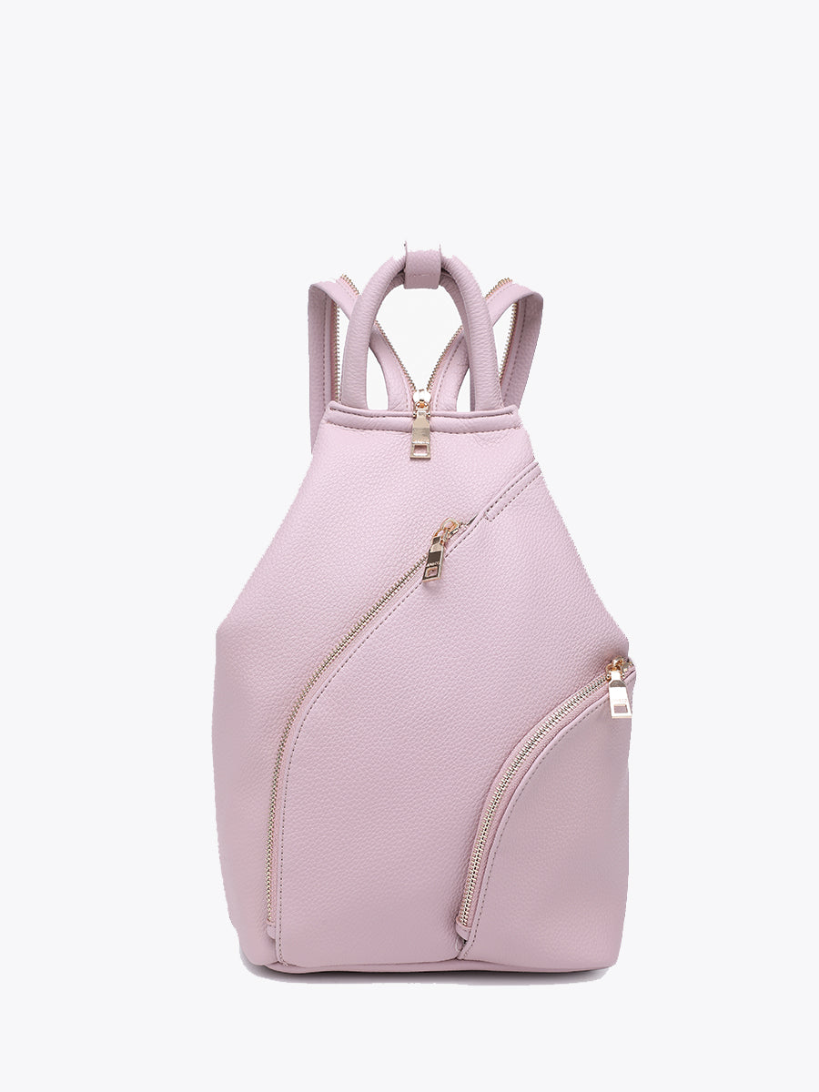convertible mini julian backpack ice blue Disney Frozen Princess Elsa Castle Loungefly Short outings Rebecca Minkoff Mini Julian Backpack