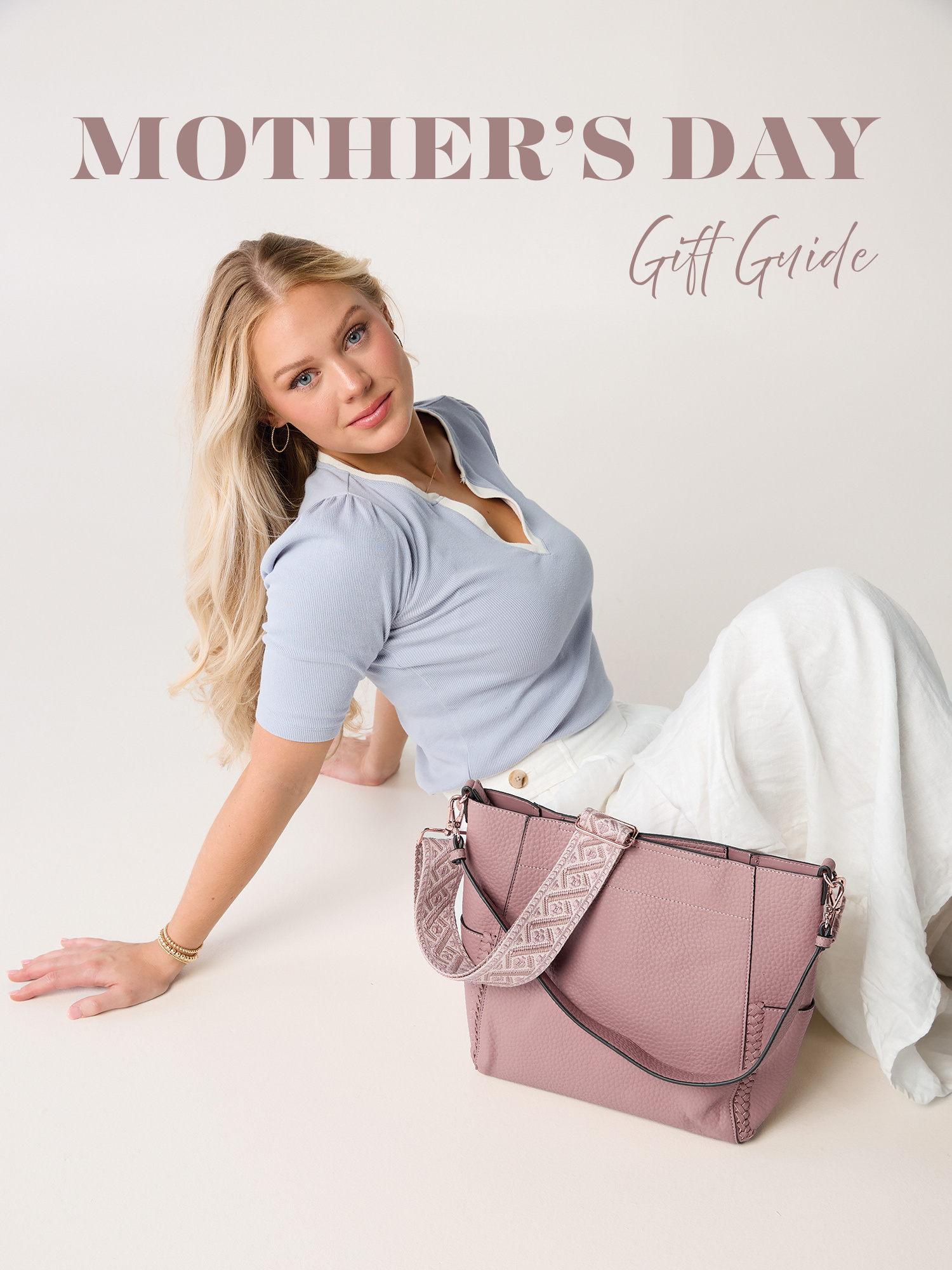 Mother's day Gift Guide