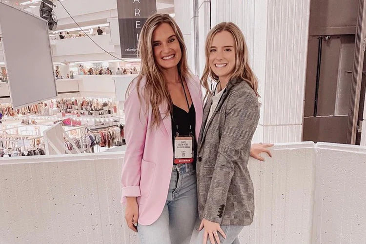 Jen & Co. Marketing Team