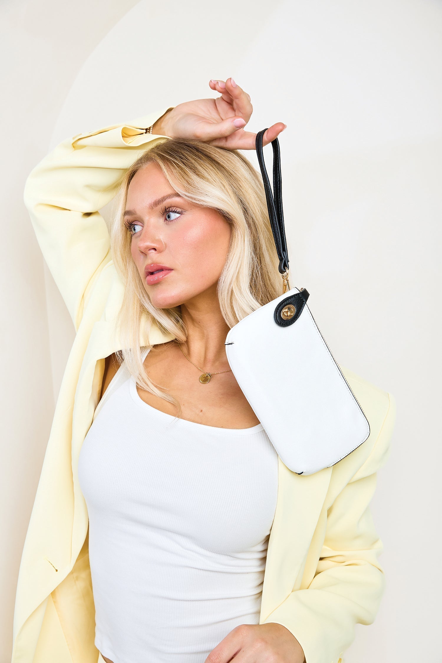 [Blog]Best-Seller: Kendall Vegan Crossbody