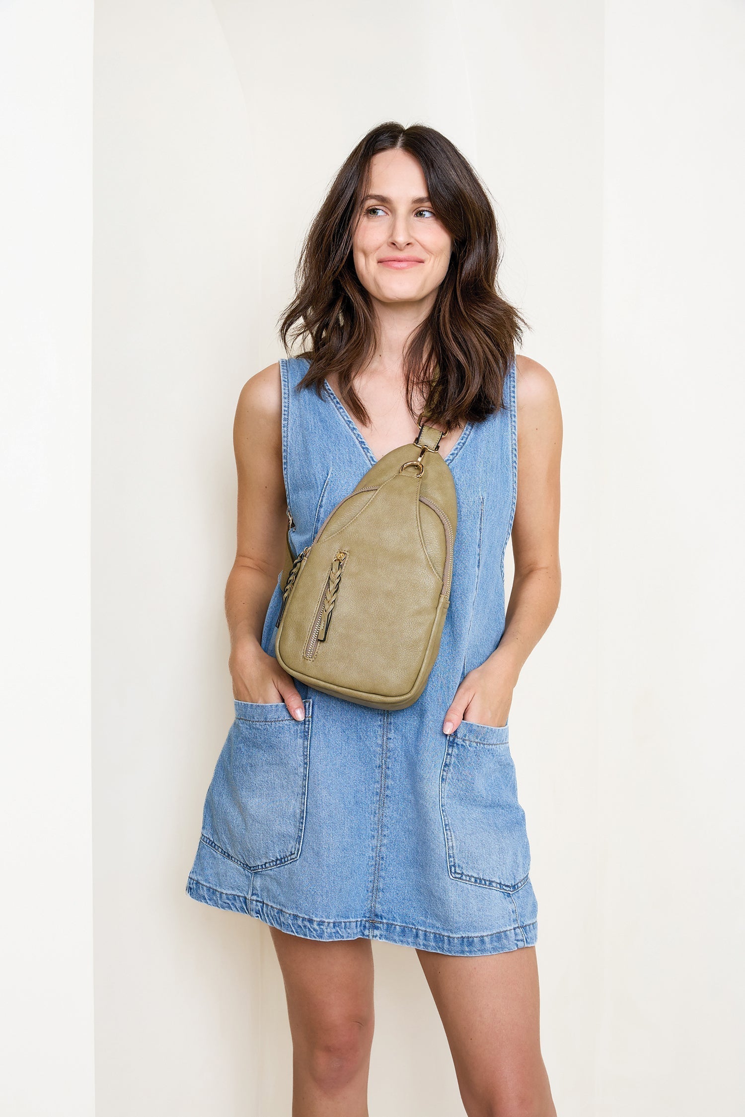 [Blog] Best-Seller: Nikki Sling Pack Bag