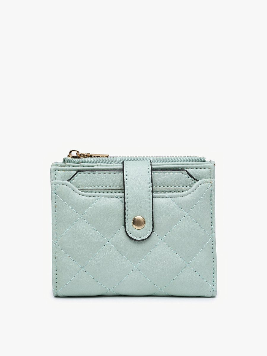 Small Vegan Wallets – Jen & Co.
