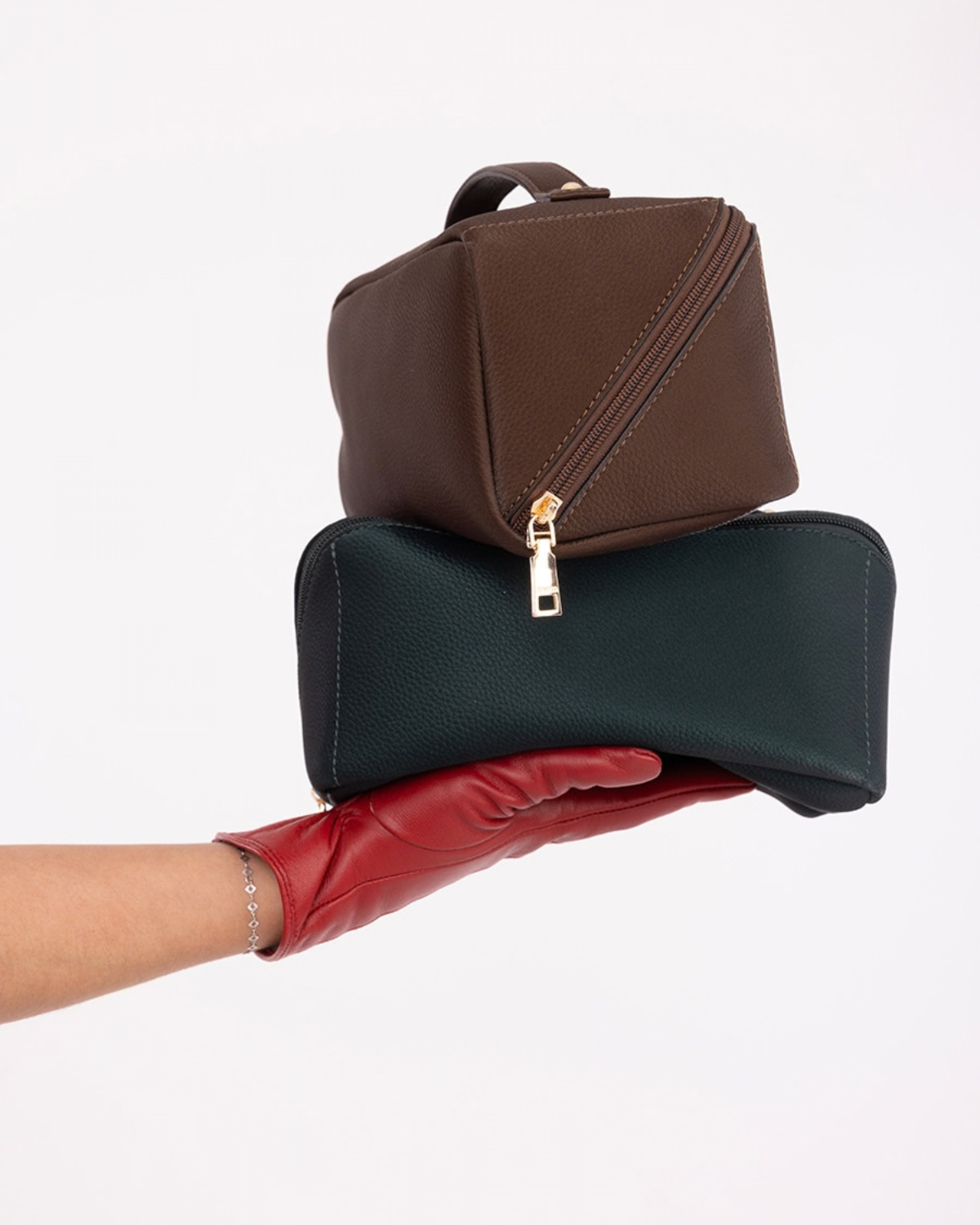 Paxton Makeup Bag