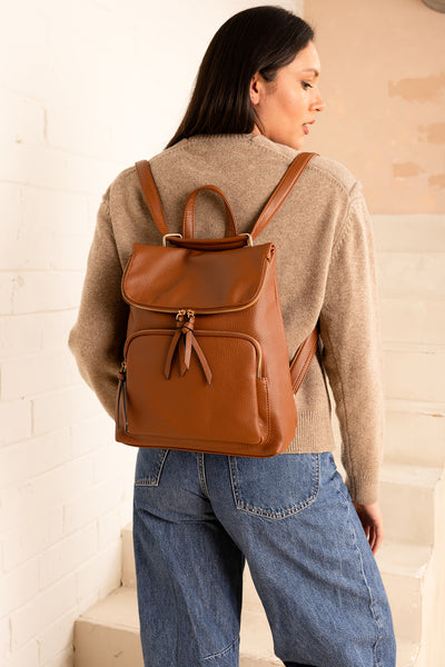 Backpacks