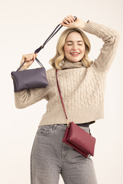 Crossbodies