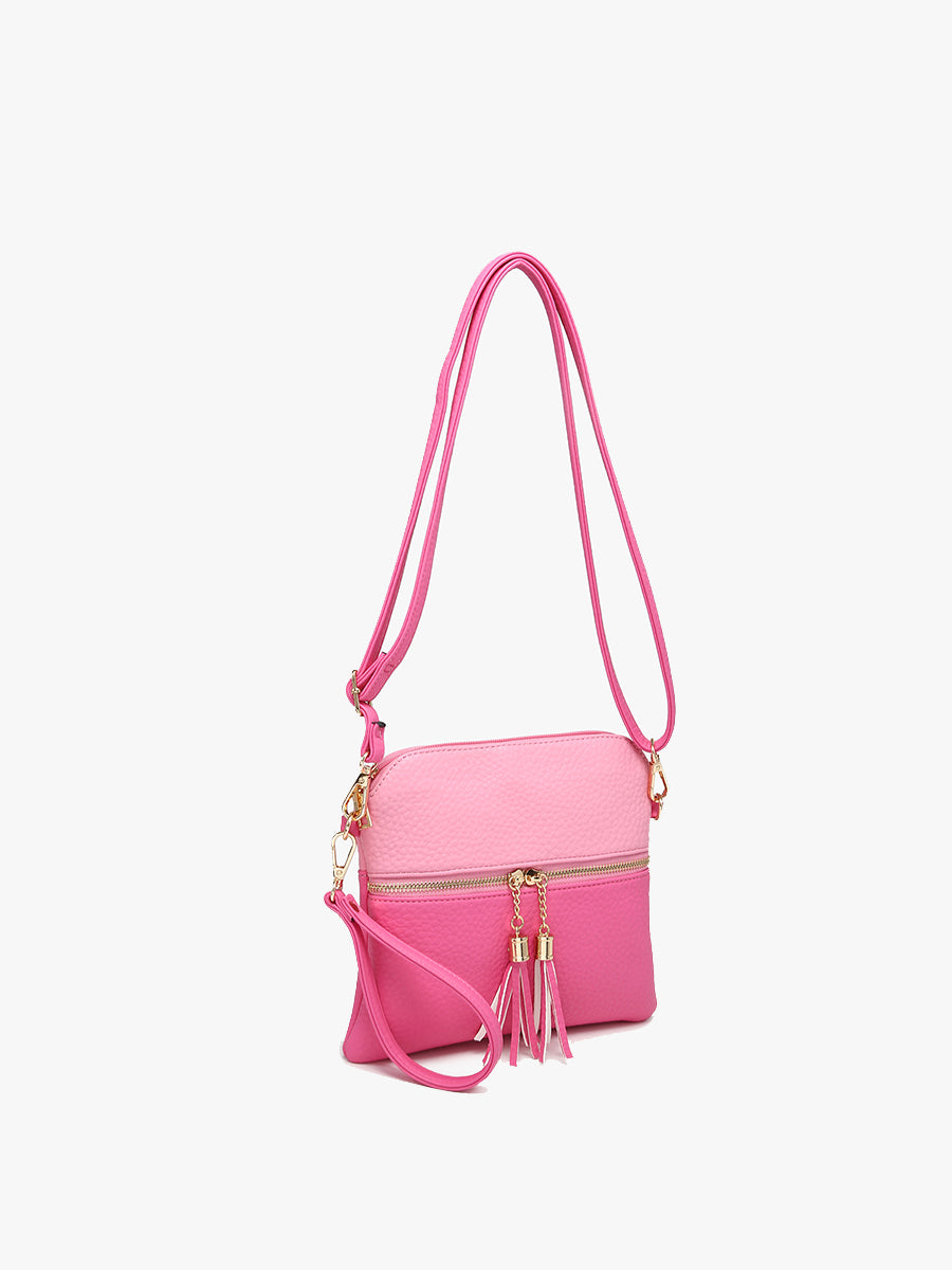 Tara Vegan Crossbody