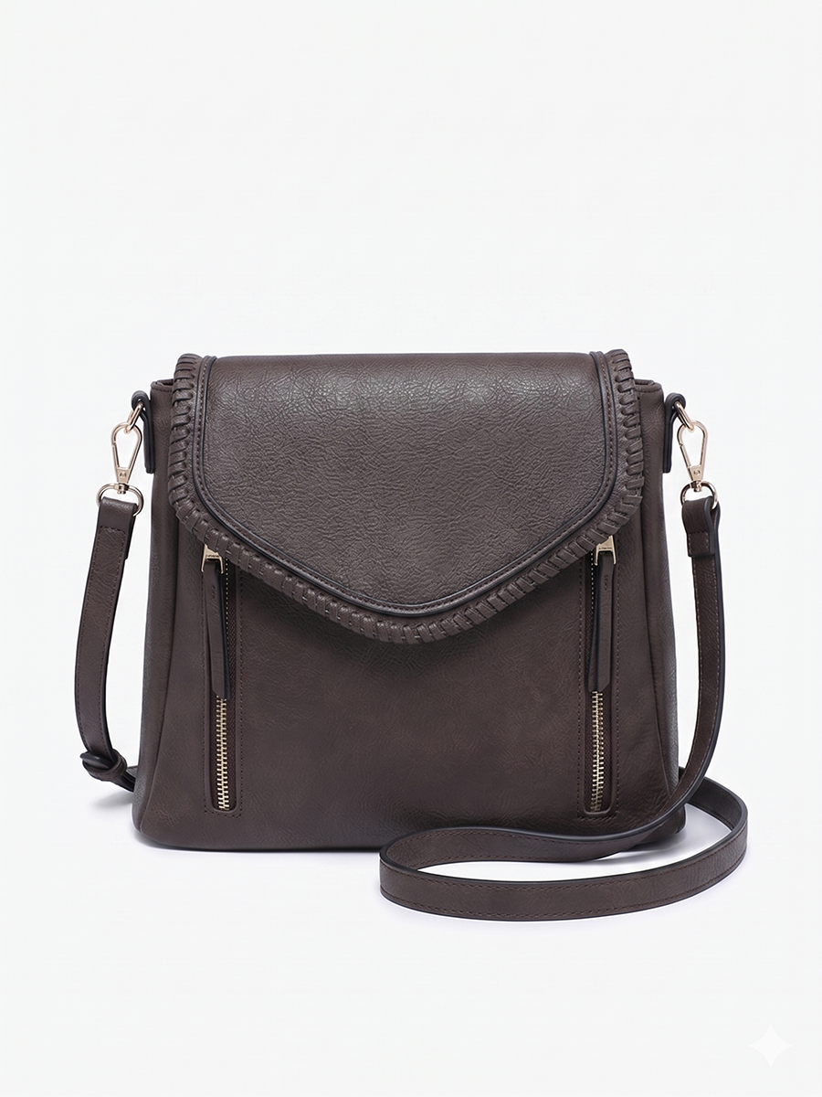 Lorelei Vegan Crossbody