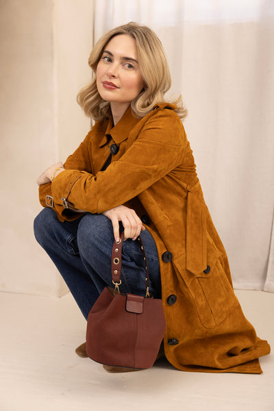 Bucket Bags