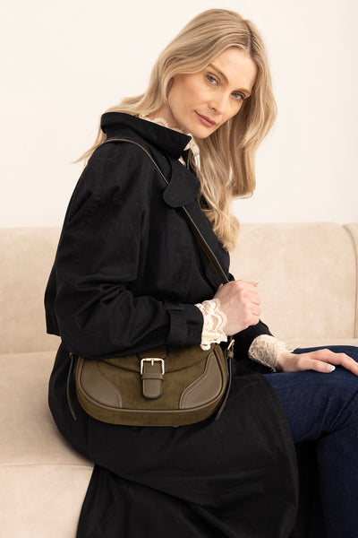 Shoulder Bags