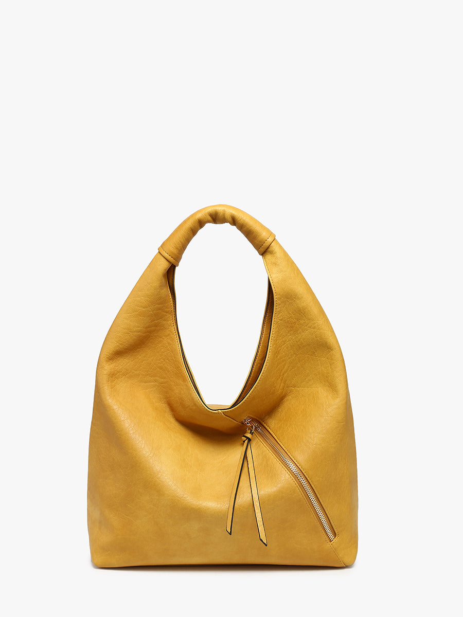 Kat Vegan Hobo