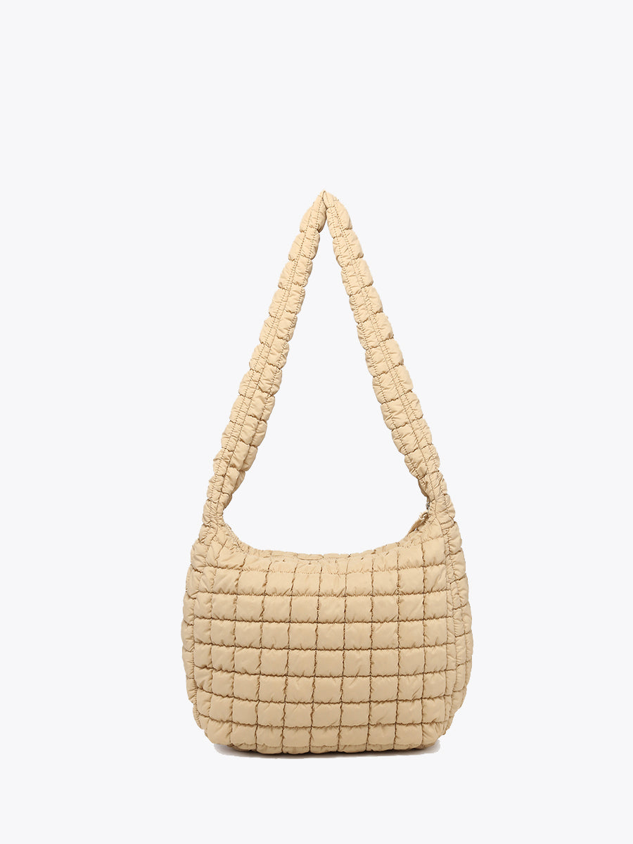 Haisley Pickleball Bag - Jen & Co. vegan handbag