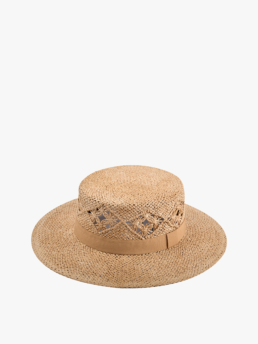 Auden Panama Hat