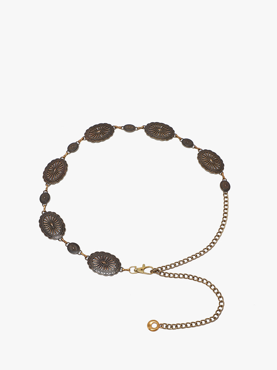 Western Chain Belt
