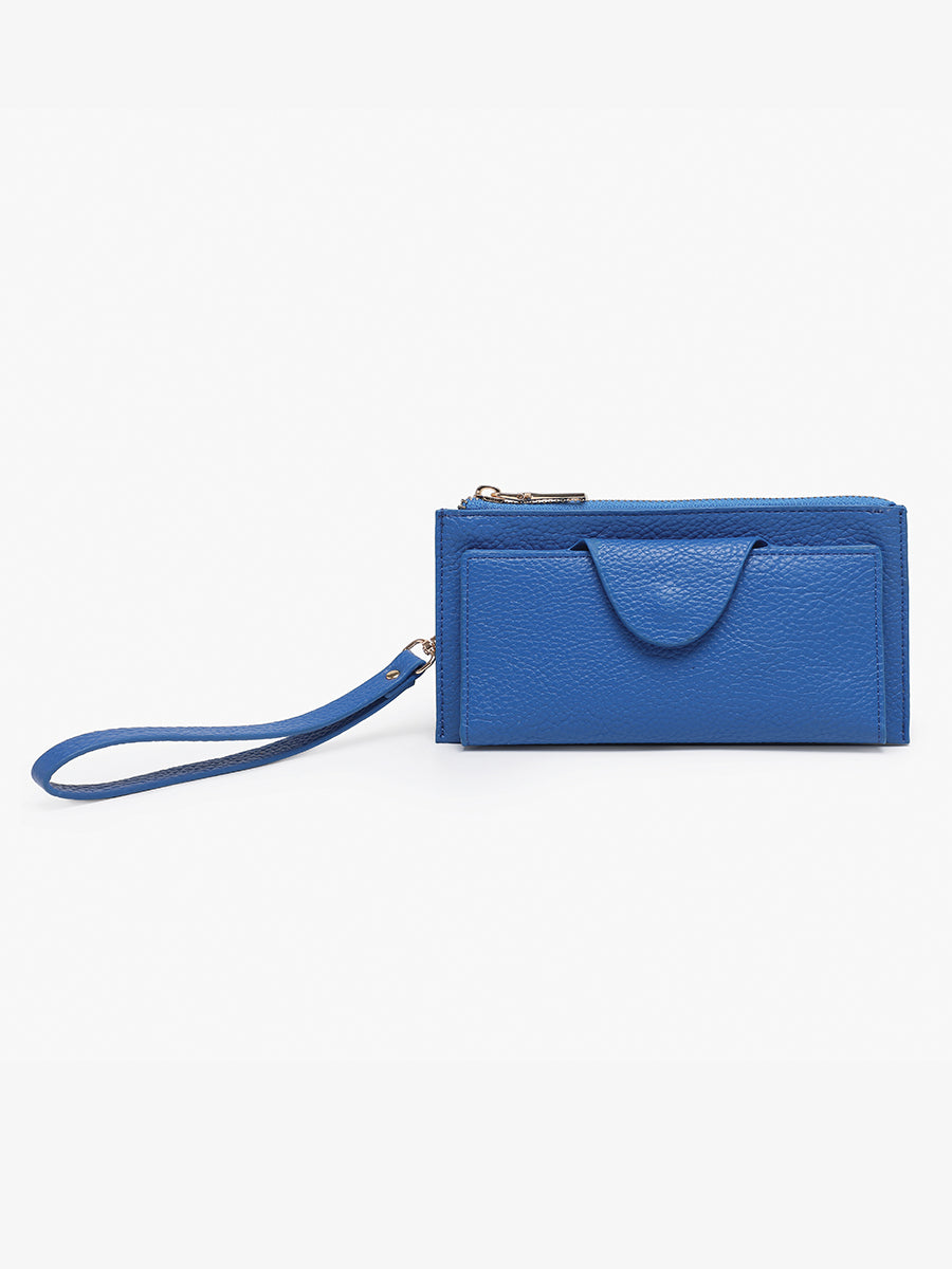 Kyla RFID Wallet | Jen & Co. – Jen & Co.