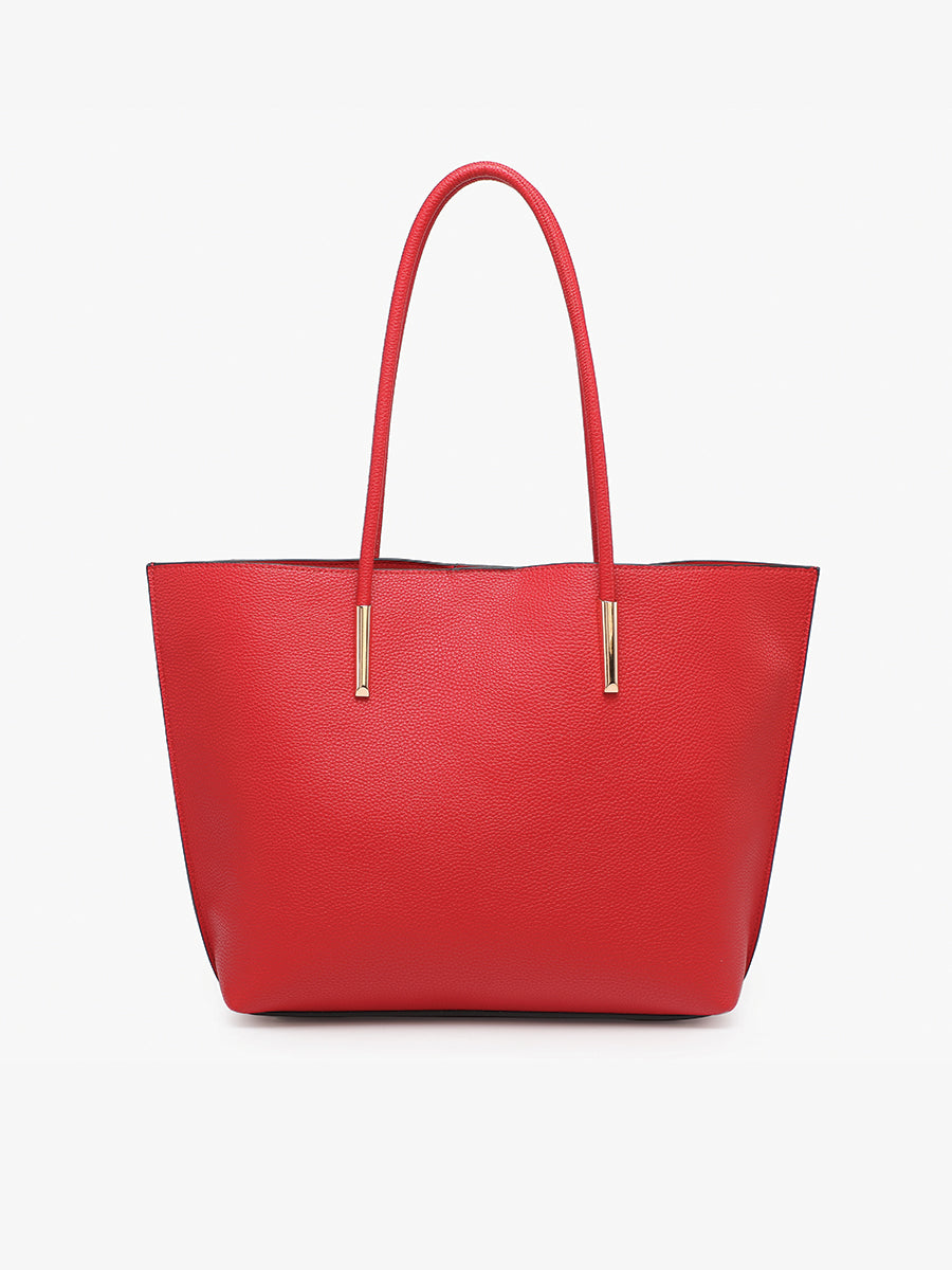 Jo Vegan Classic Tote
