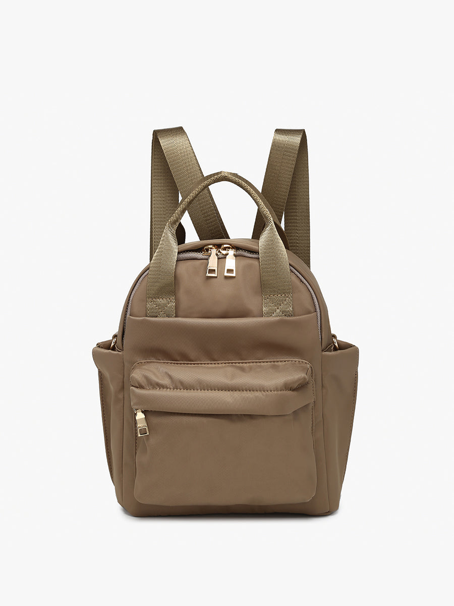 good ordering mini backpack (Order in any color!) Trends & Traditions Boutique Start them young with a Jon Hart mini backpack Giveaway AeroLOFT ECO Anywhere Crossbody