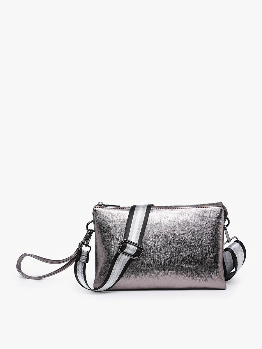 Izzy Crossbody | Jen & Co. – Jen & Co.