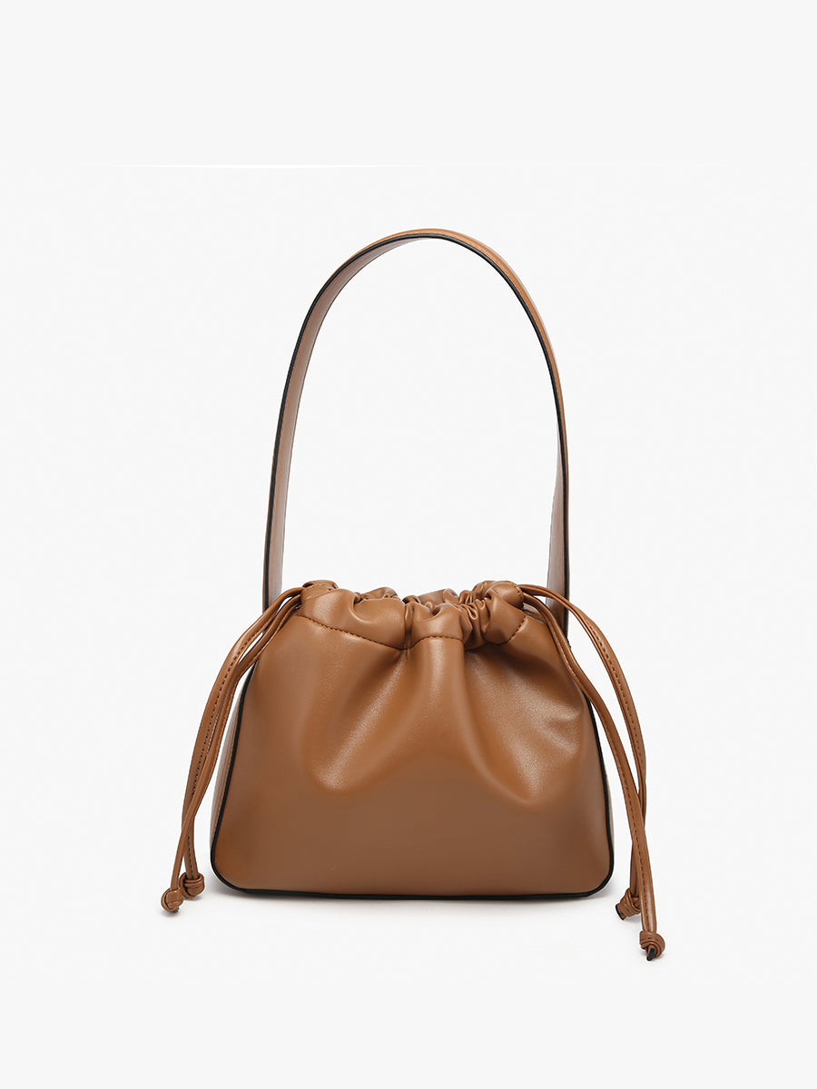 RANDEBOO - 【USAGI ONLINE限定】RANDEBOO bucket bagグレージュ