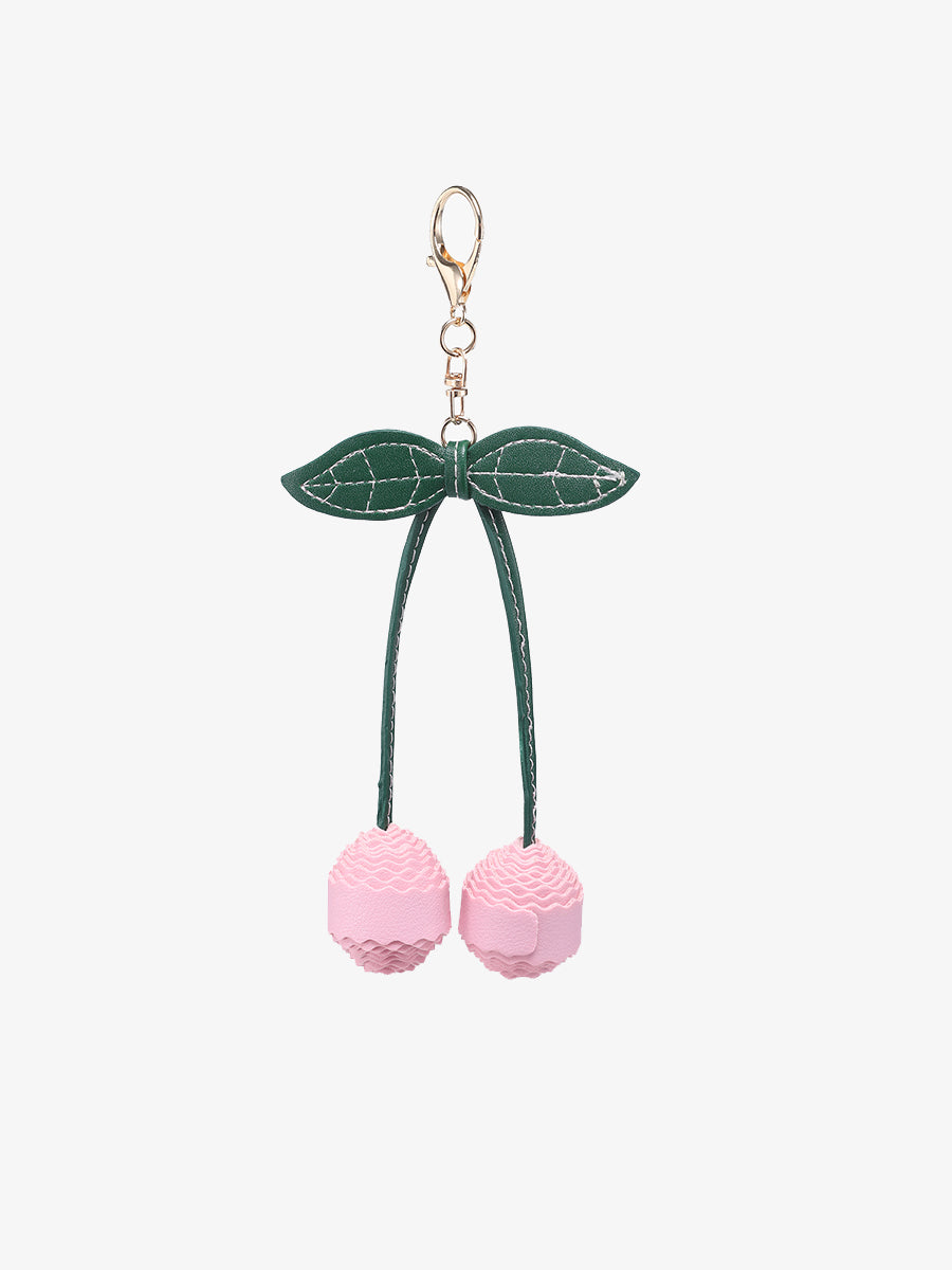 Fruit Bag Charm