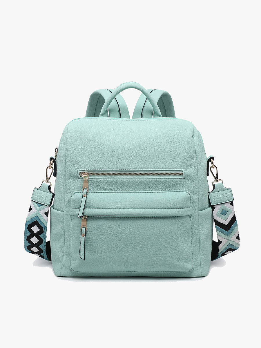 Amelia Vegan Backpack