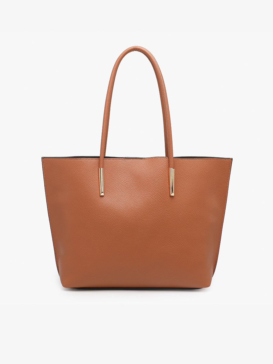 Jo Vegan Classic Tote