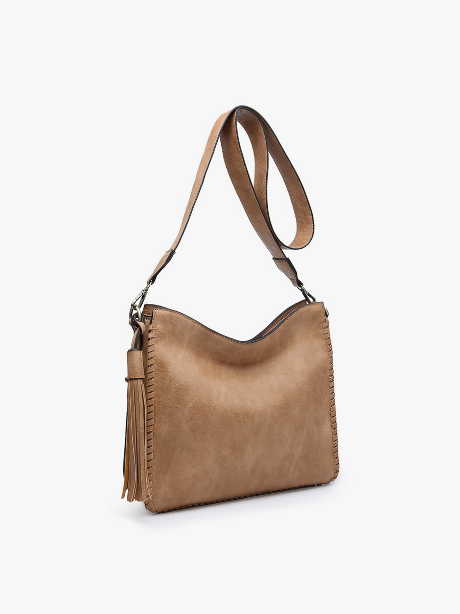 Nina Vegan Crossbody