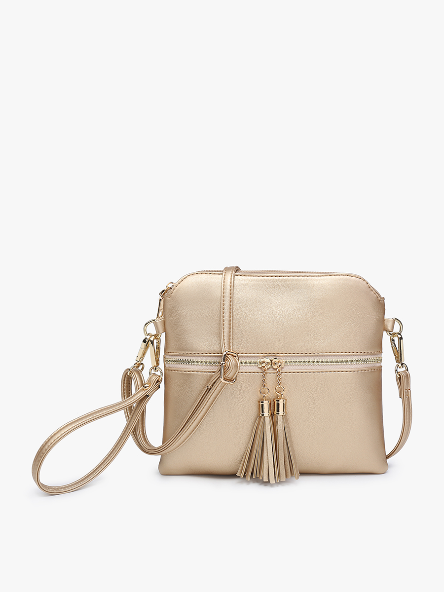 Tara Crossbody | Jen & Co. – Jen & Co.