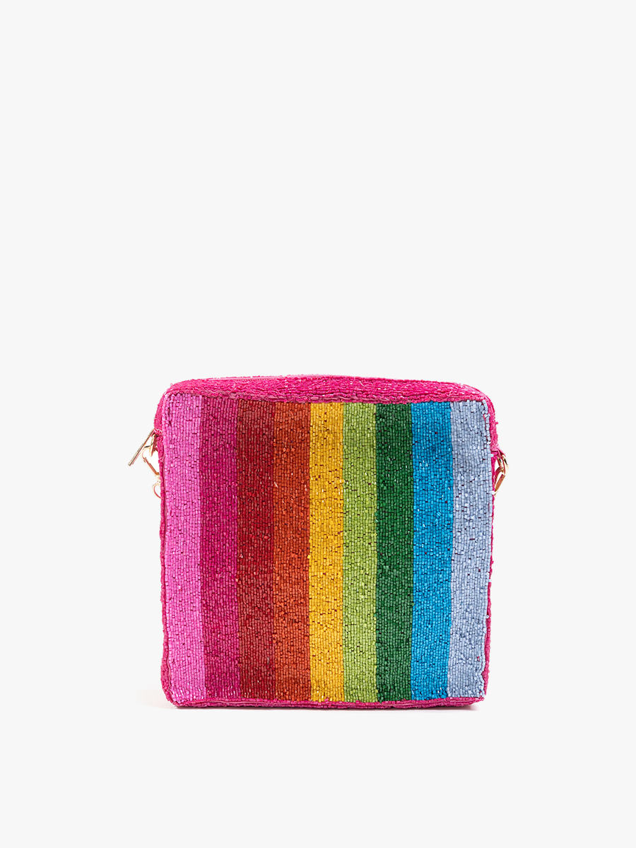 Palmer Crossbody
