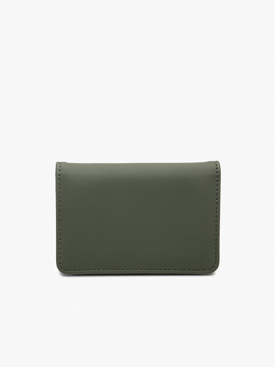 Evie Vegan Bifold Wallet