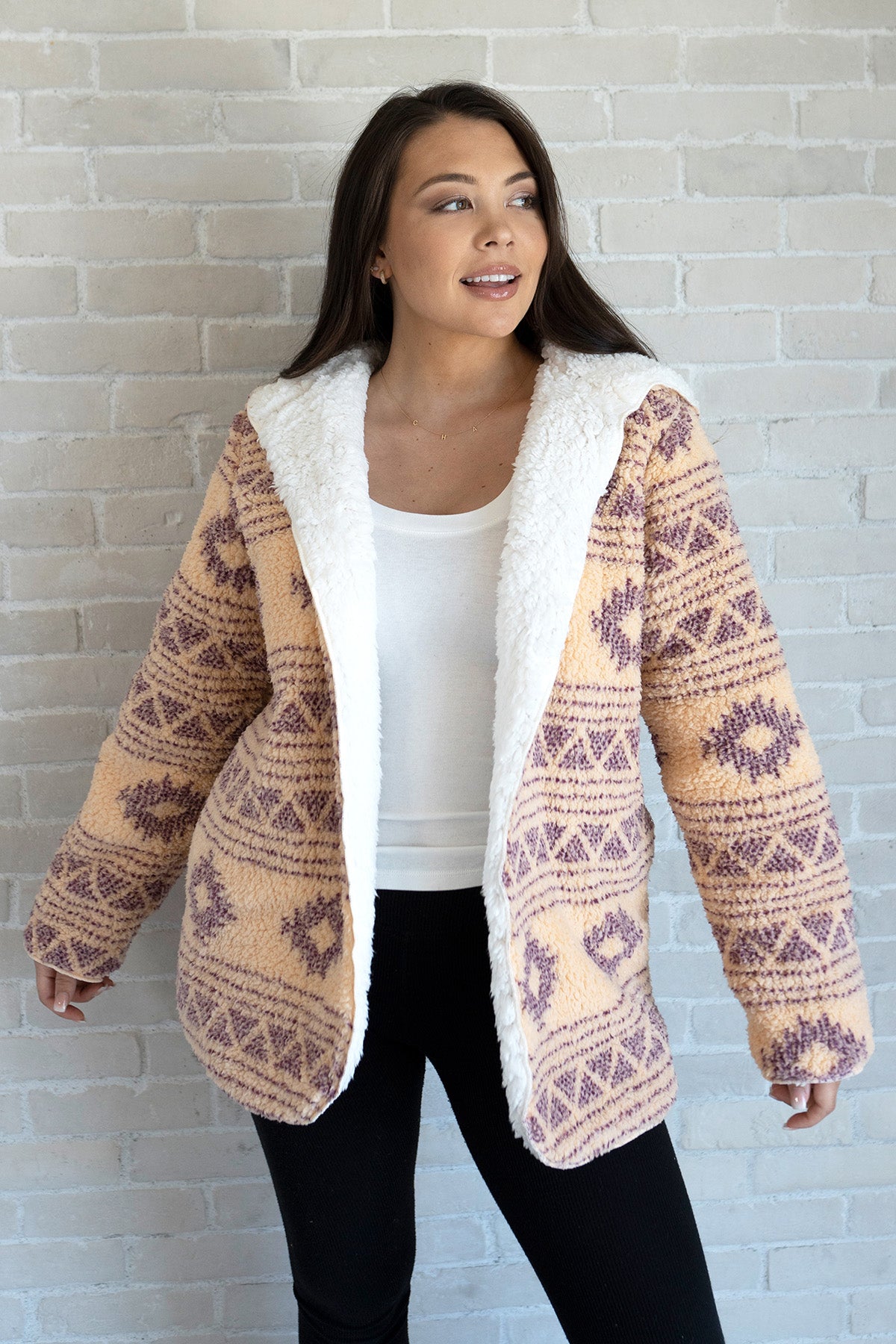 Imani Jacket