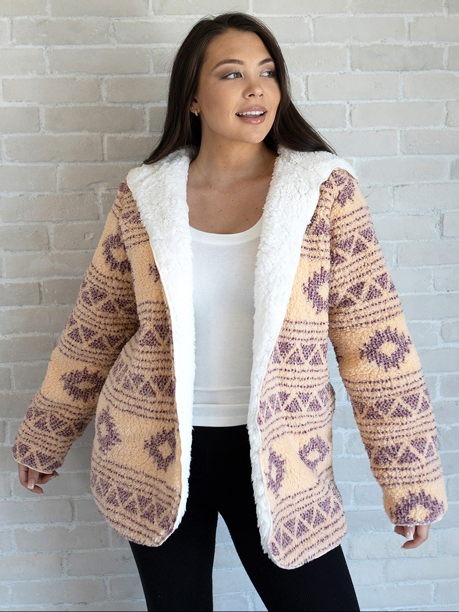 Imani Jacket