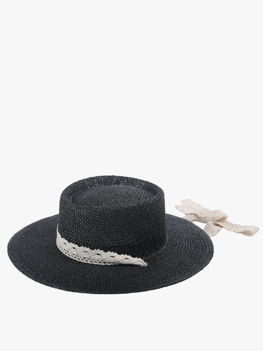 Lawson Straw Hat