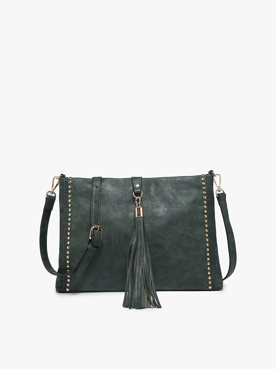 Marie Vegan Crossbody
