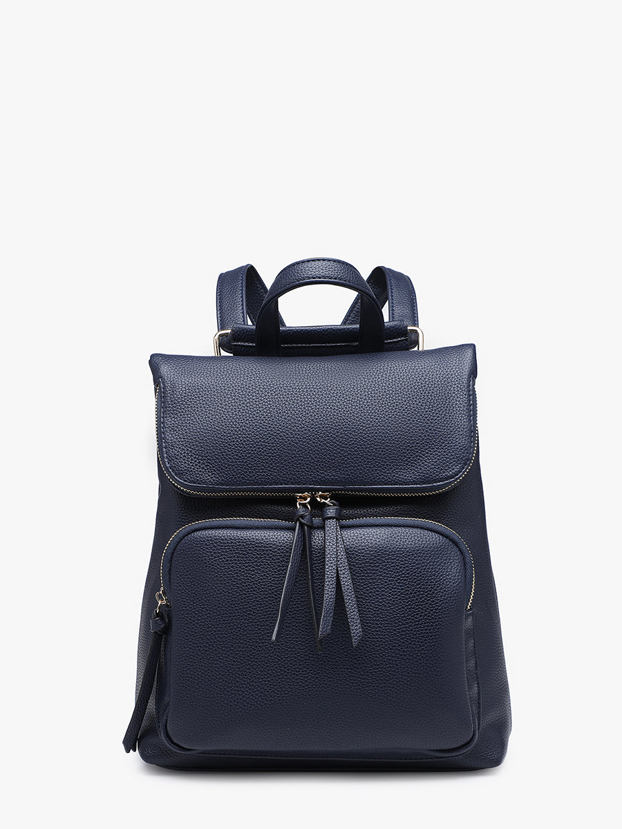 Everlee Vegan Backpack – Jen & Co.