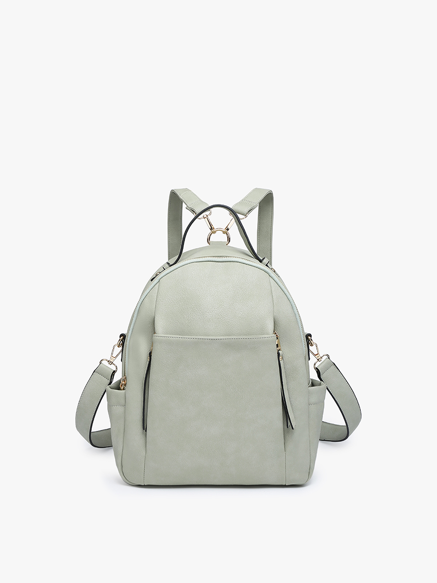 Lillia Convertible Backpack