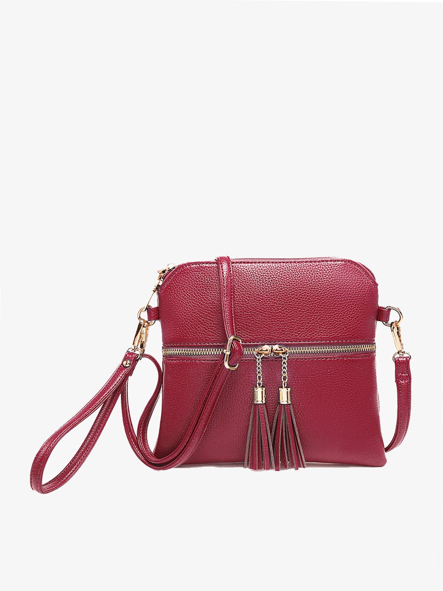 Tara Crossbody | Jen & Co. – Jen & Co.