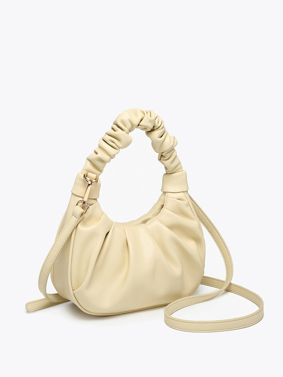 Berkley Vegan Shoulder Bag