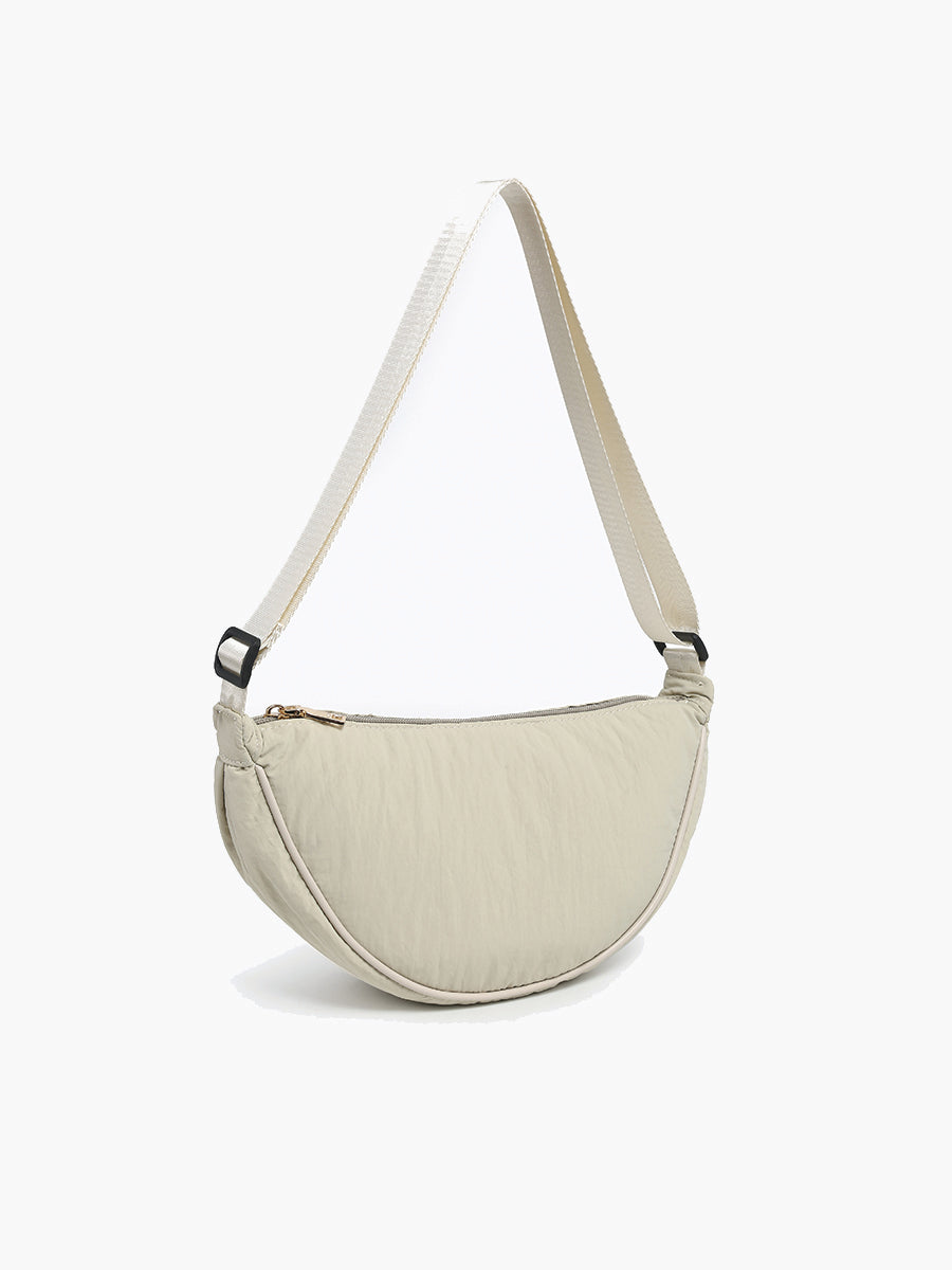 Mason Nylon Sling Bag – Jen & Co.