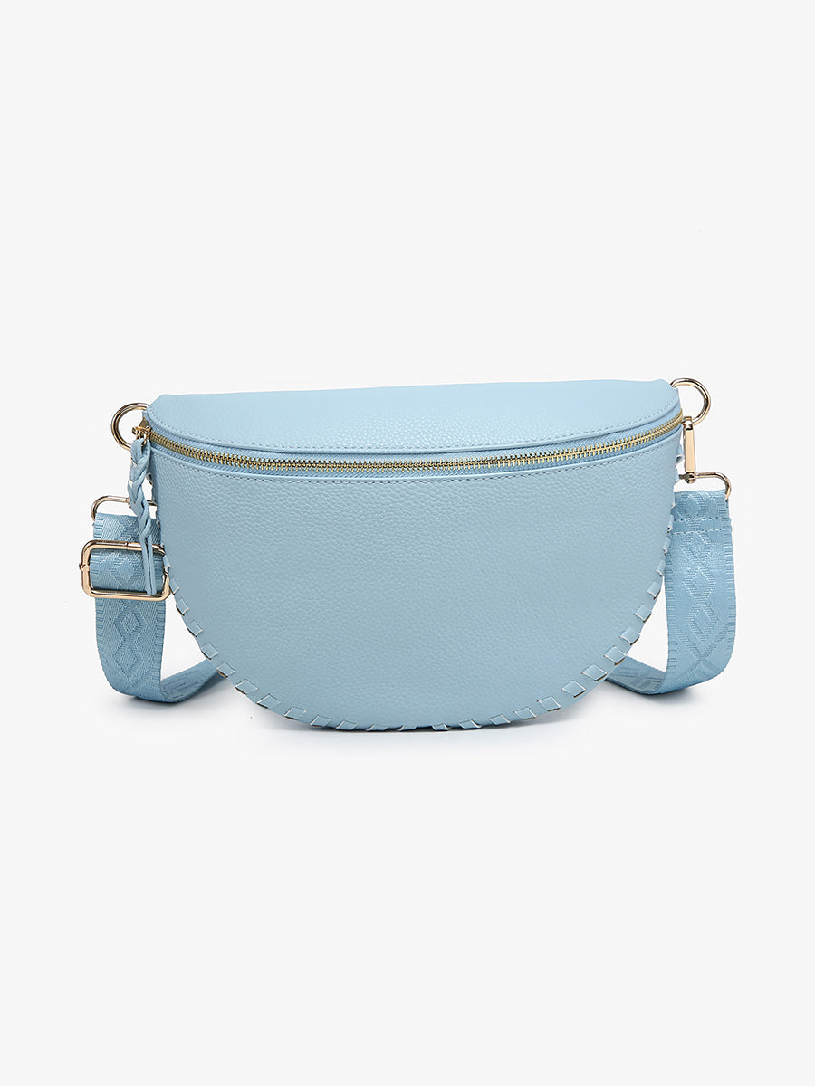 Janae Vegan Crossbody/Sling Bag