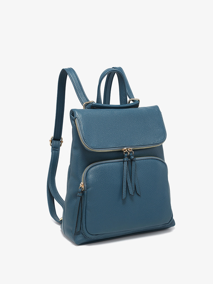 Everlee Vegan Backpack – Jen & Co.