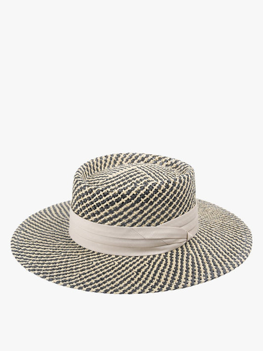 Wanda Straw Hat