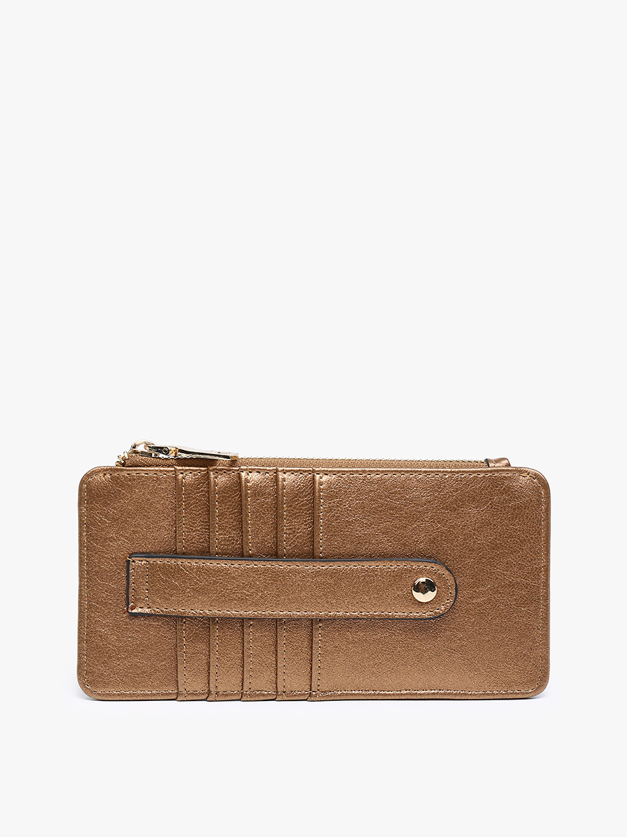 Saige Vegan Wallet