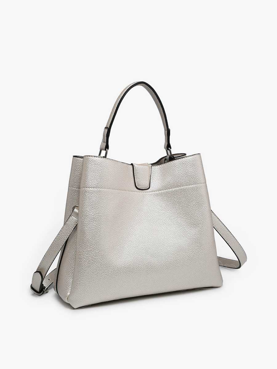 【Gentlewoman】Clubhouse Star バッグ Tati Tati Satchel | Jen & Co. – Jen & Co.