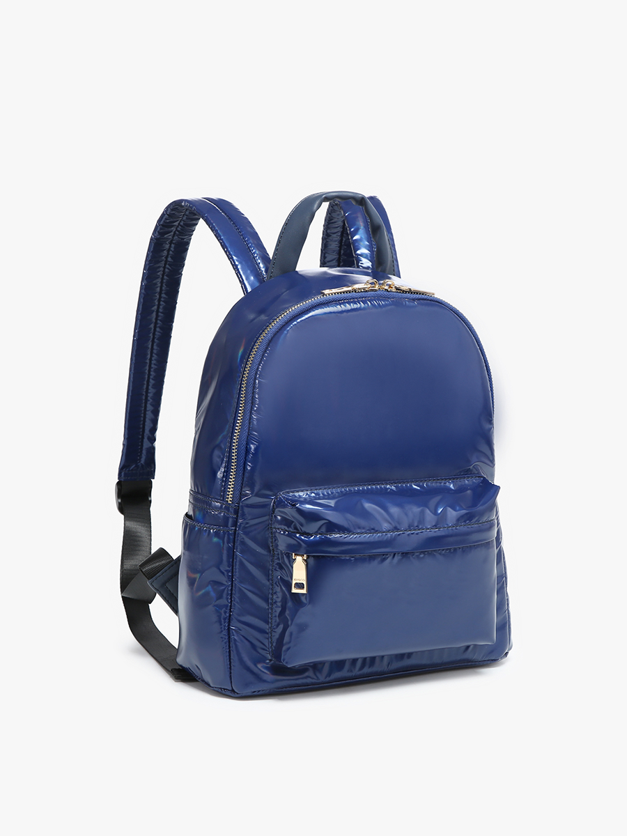 Phina Vegan Nylon Backpack