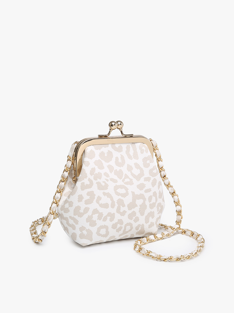 Cleo Coin Pouch