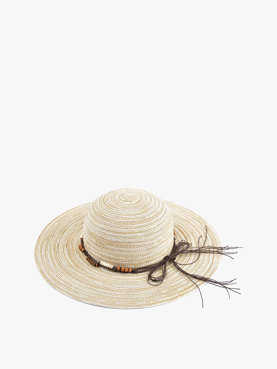 Harlyn Wide Brim Sun Hat