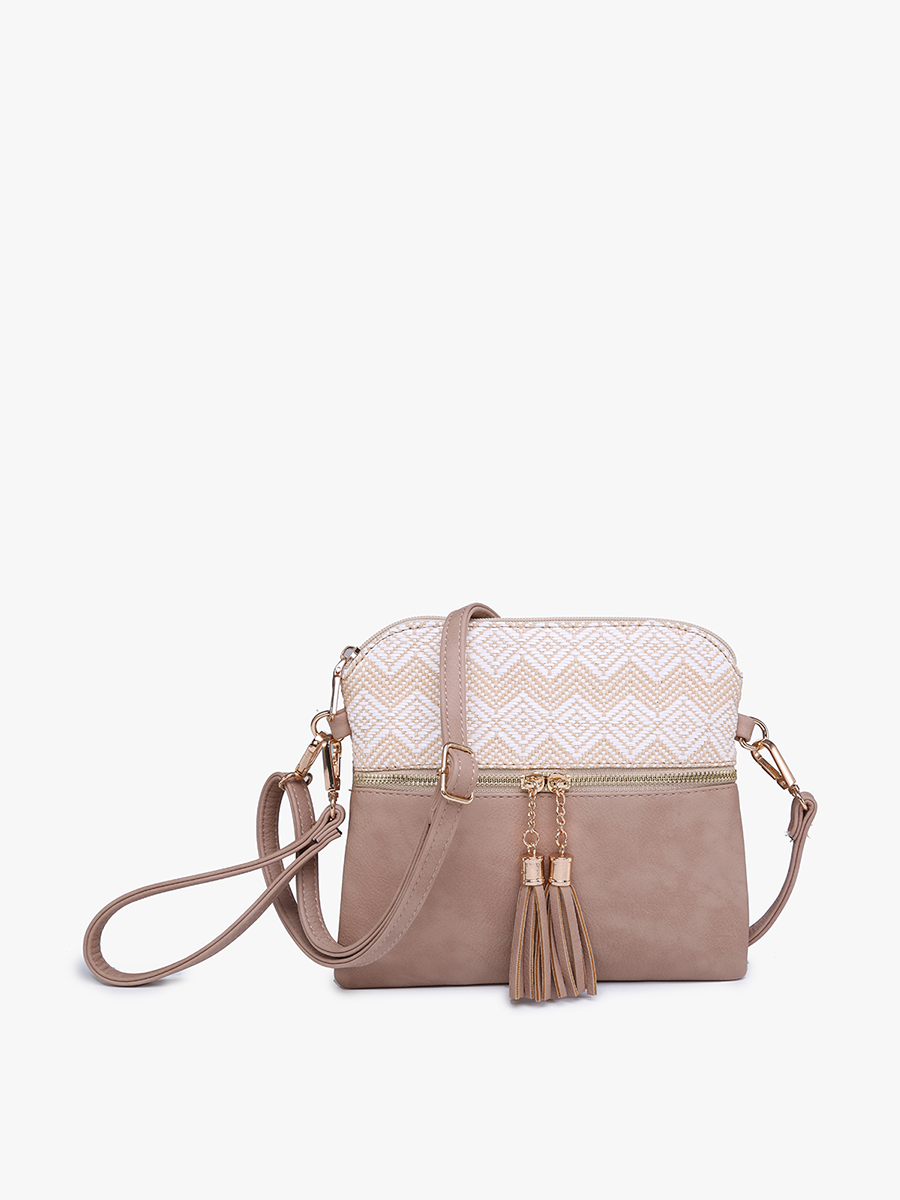 Tara Crossbody | Jen & Co. – Jen & Co.