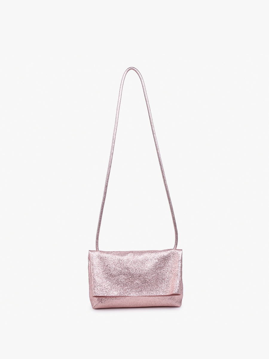 Lana Glitter Crossbody – Jen & Co.